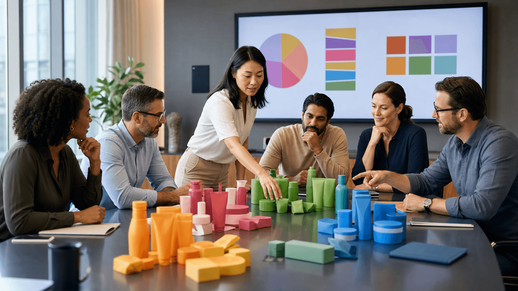 CPG Teams Rely on Customer Segmentation to Stay Nimble