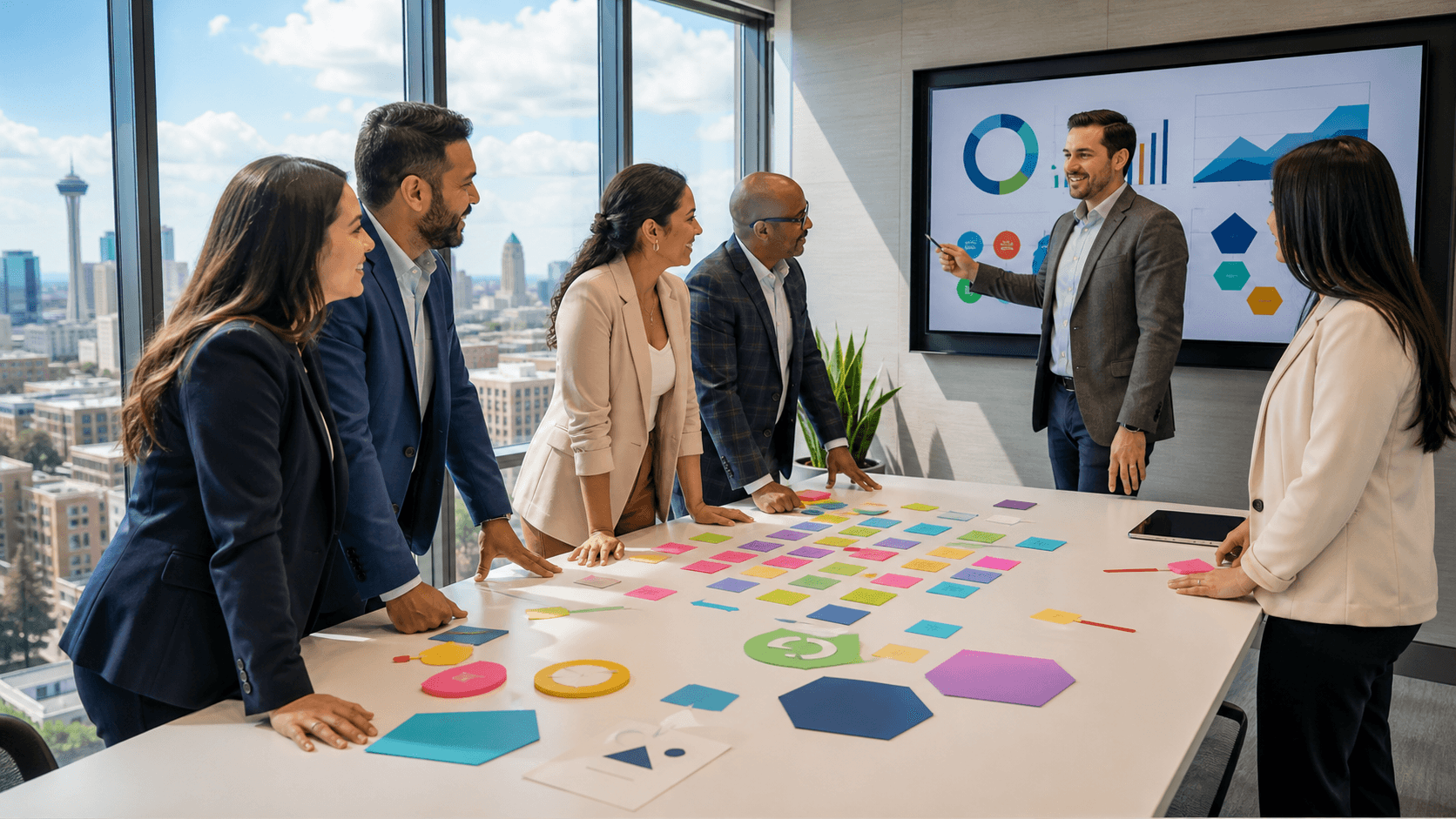 How Strategic Planning Services in San Antonio Support Growth