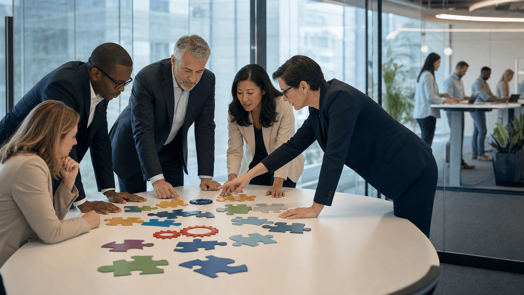 Spotting Culture Issues Before They Impact Productivity